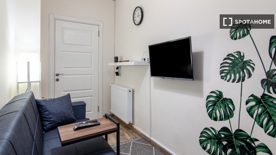 Apartment Istanbul, 1 bed — photo 13
