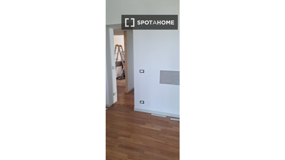 Apartment Rome, 1 bed — photo 16