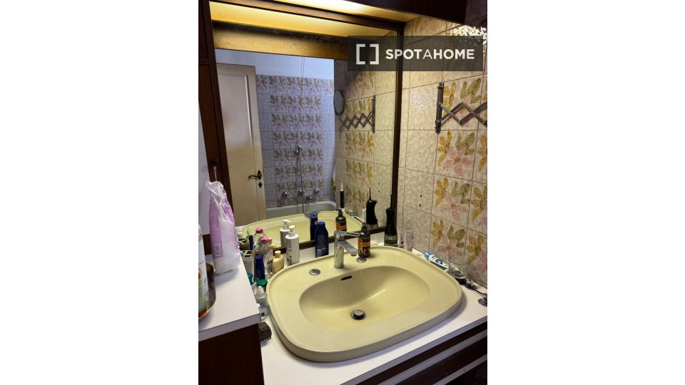 Chambre double Florence, 1 chambre — photo 7