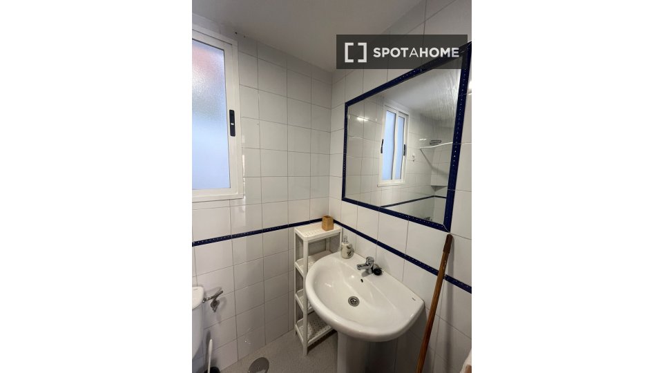 Apartment mono Granada, 45m² — photo 10