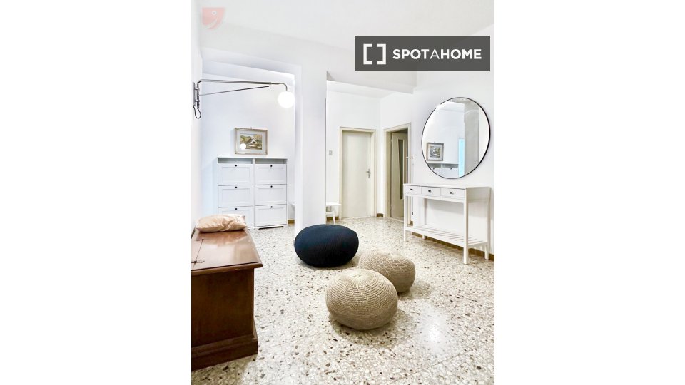 Double room Trento, 6 beds — photo 16