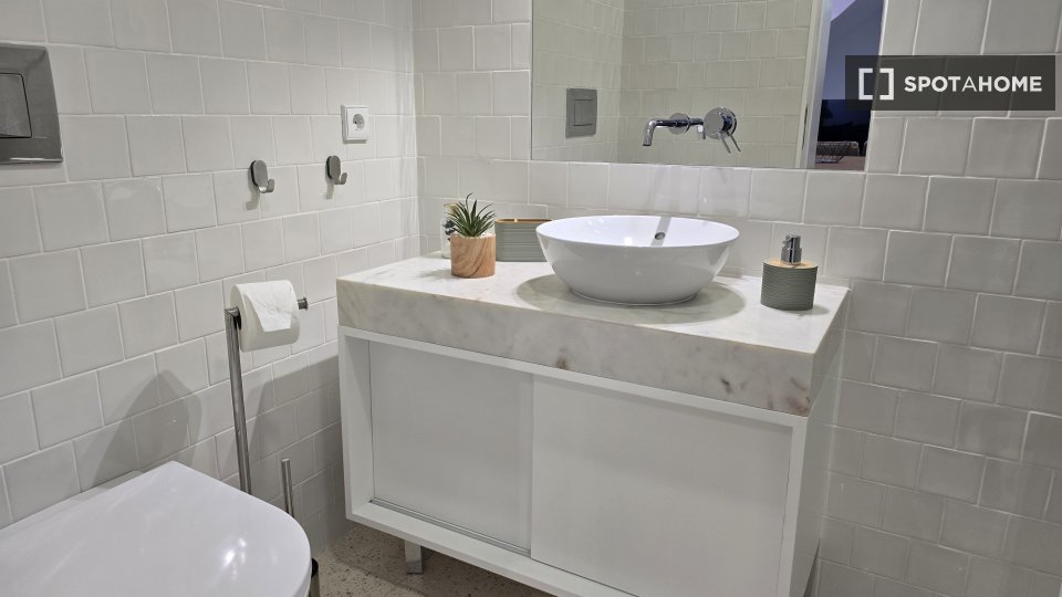 Apartment mono Porto, 58m² — photo 12
