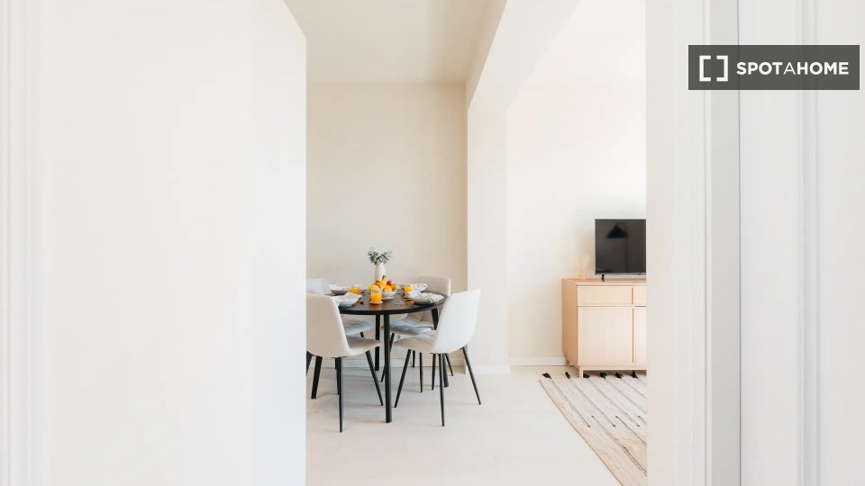 Apartment Valencia, 1 bed — photo 11
