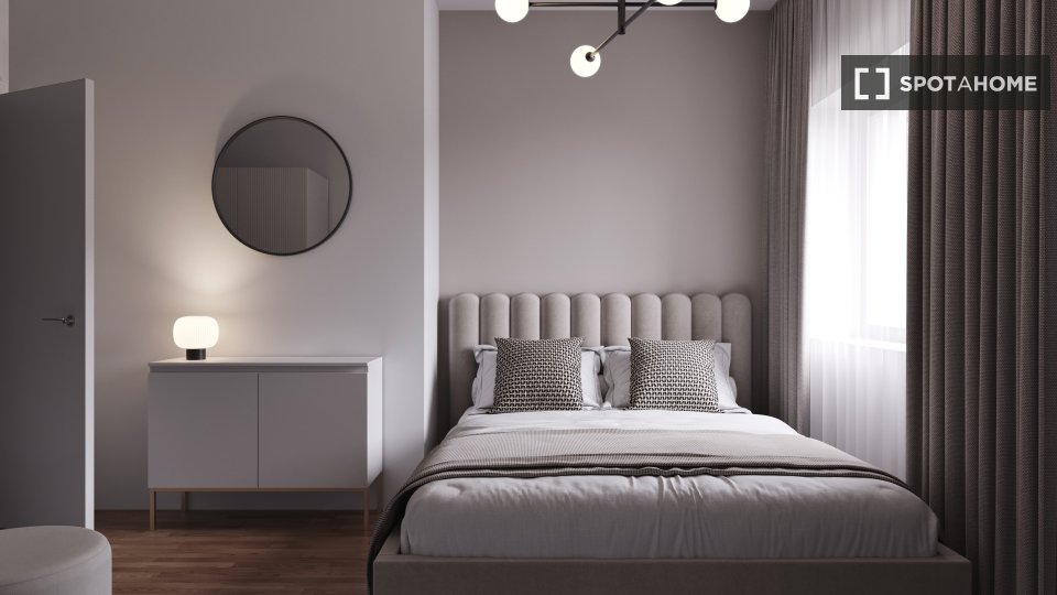 Apartment Berlin, 3 beds, 73m² — photo 3