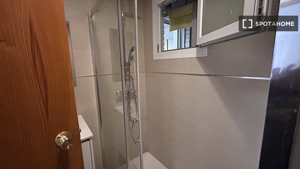 Double room Madrid, 5 beds, 20m² — photo 18