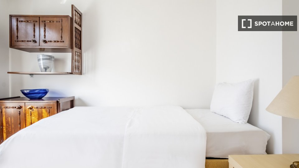 Apartment Istanbul, 1 bed — photo 6