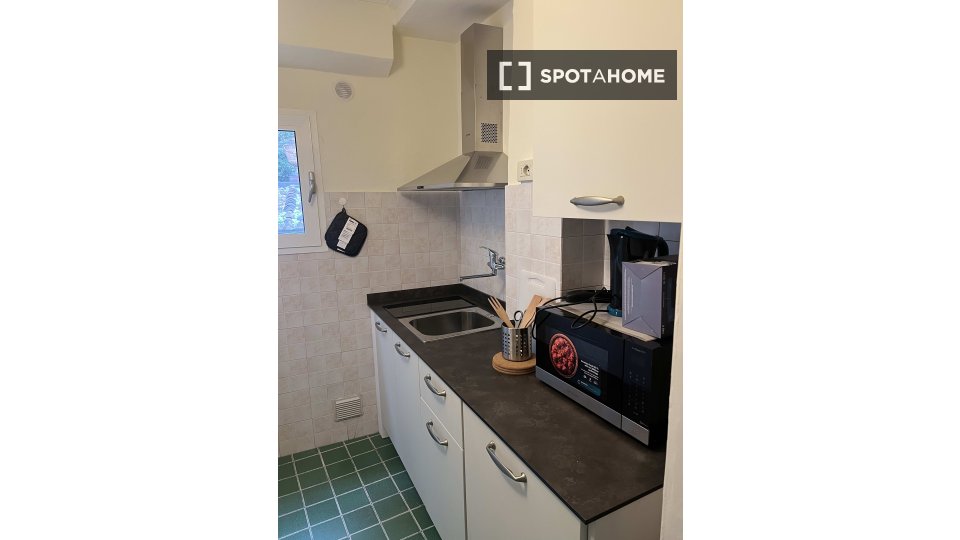 Appartamento con 1 camera da letto in affitto a Firenze - a Firenze