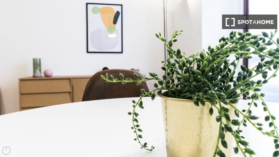 Apartment Milan, 1 bed, 65m² — photo 9