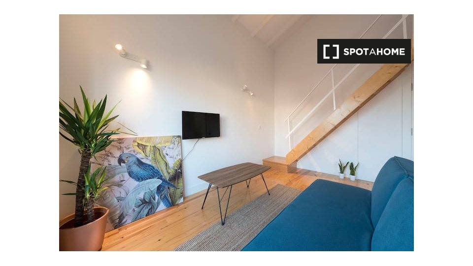 Apartment Porto, 1 bed — photo 6