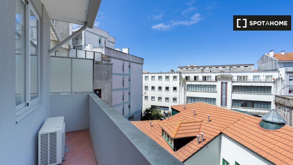 Apartment Porto, 1 bed — photo 13