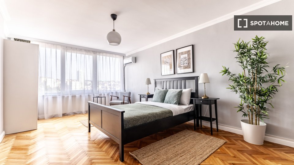 Apartment Istanbul, 1 bed — photo 5