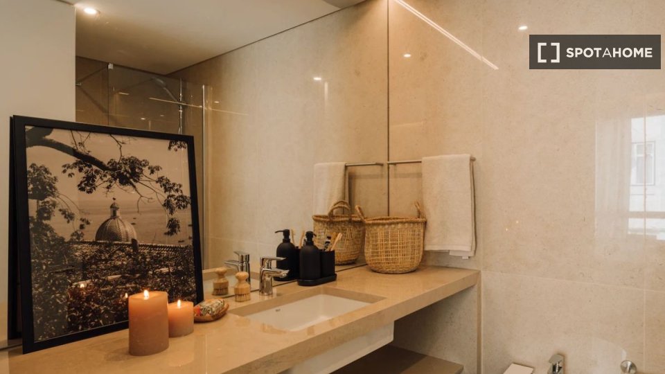 Apartment Lisbon, 2 beds — photo 6