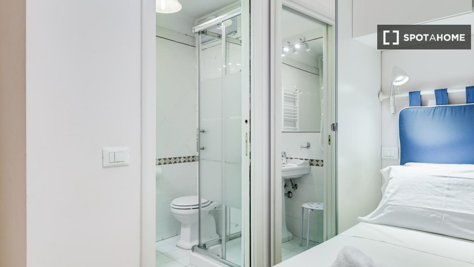Apartment Rome, 2 beds, 90m² — photo 1