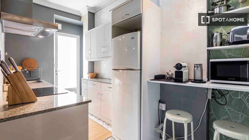 Apartment Valencia, 2 beds — photo 4