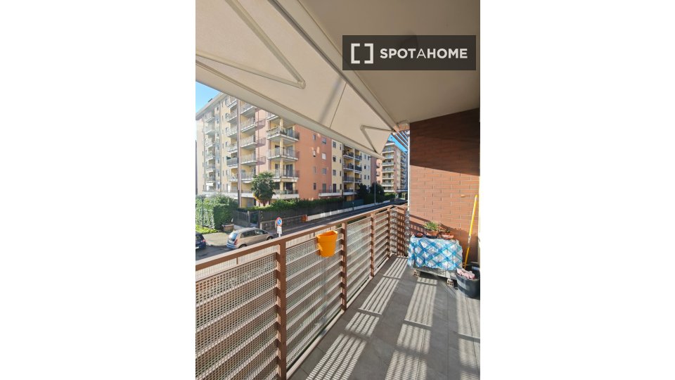 Apartamento Milán, 1 habitación, 50m² — foto 19