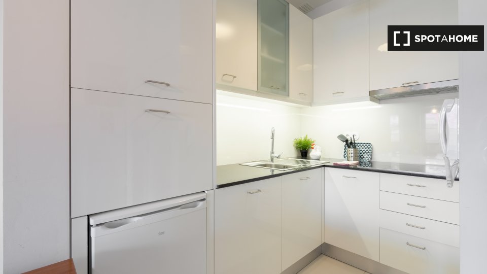 Apartment Porto, 1 bed — photo 14