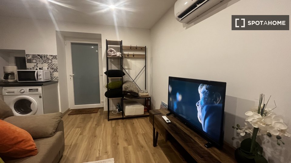 Apartment mono Porto, 30m² — photo 2