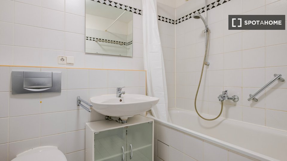 Apartment Berlin, 1 bed — photo 6