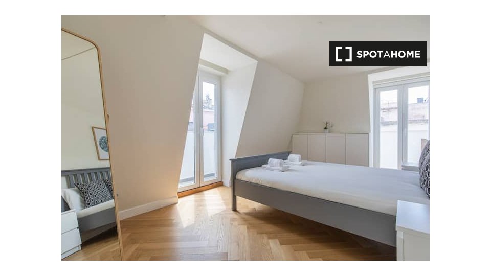 Apartment Lisbon, 2 beds — photo 19