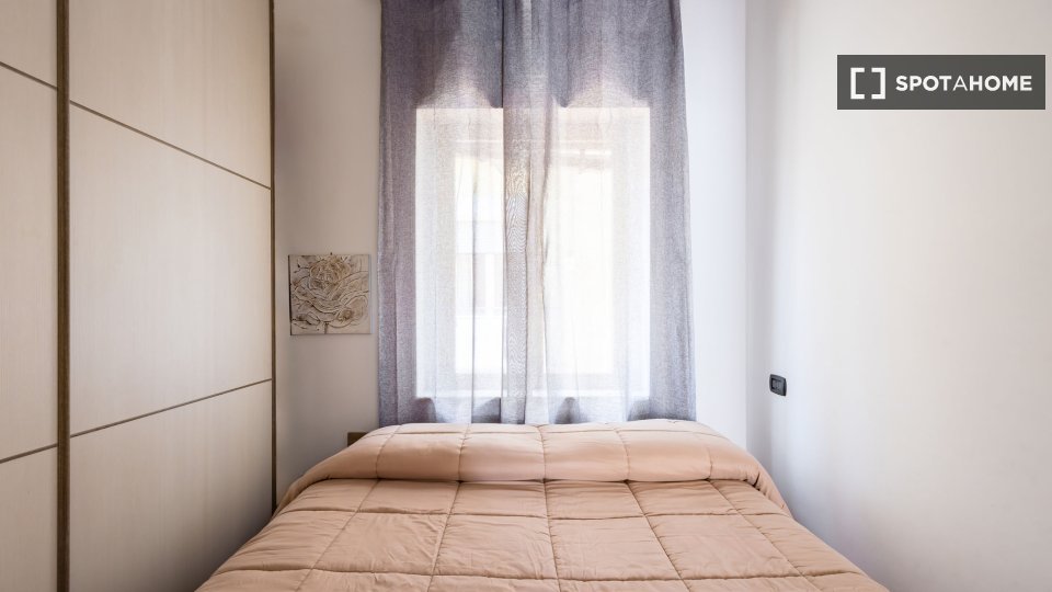 Apartment Naples, 1 bed, 48m² — photo 1