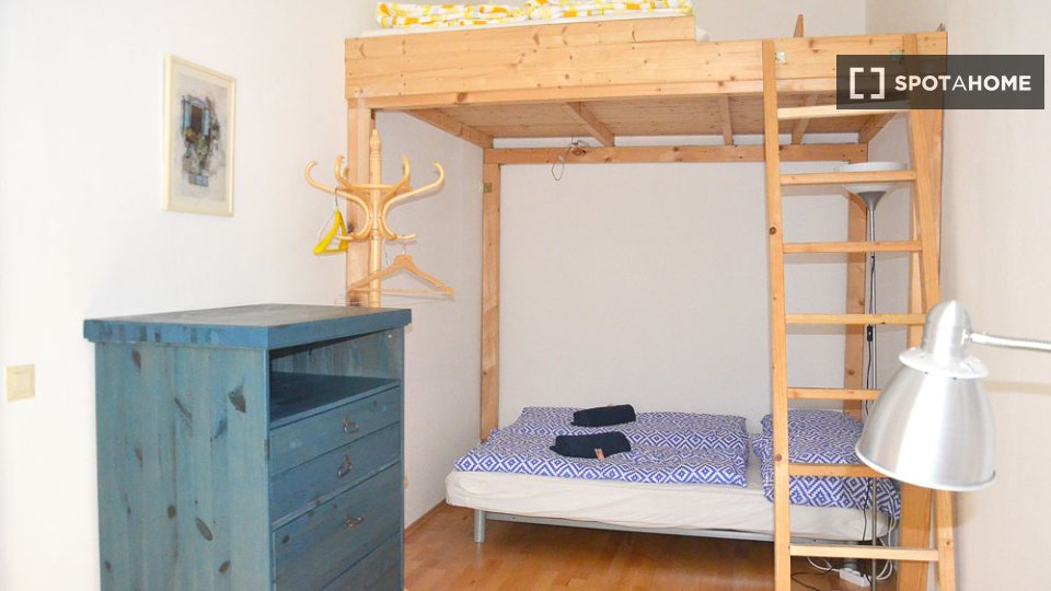 Apartment Vienna, 2 beds — photo 8