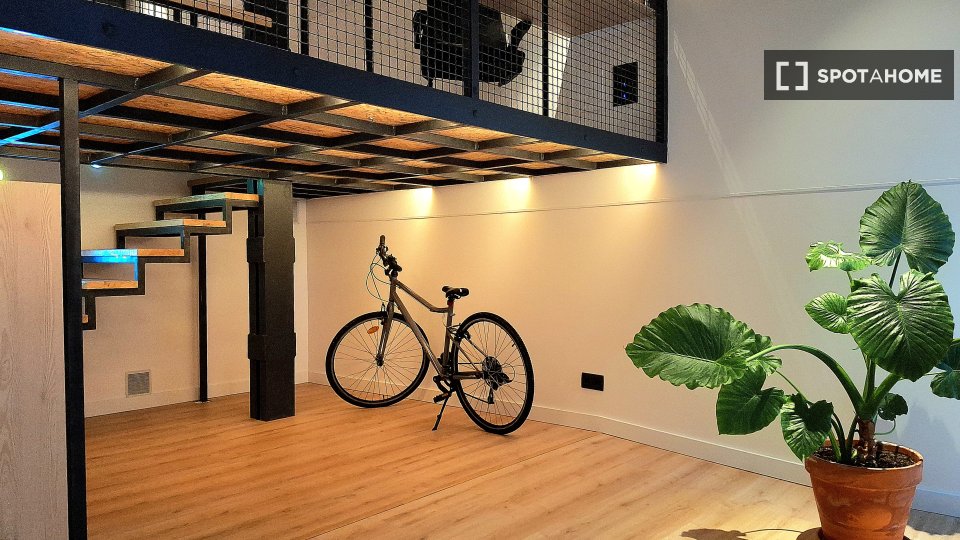 Appartamento Madrid, 2 camere, 67m² — foto 11