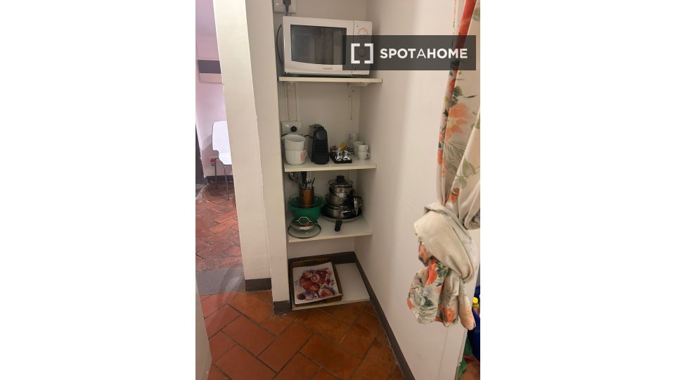 Apartment mono Florencia, 38m² — foto 13