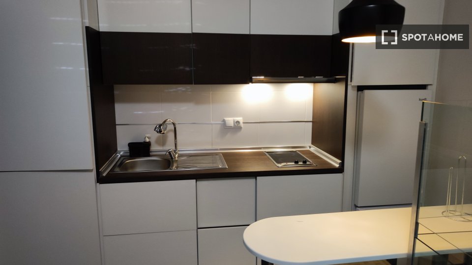 Apartment mono Santa_Cruz_De_Tenerife, 37m² — photo 3