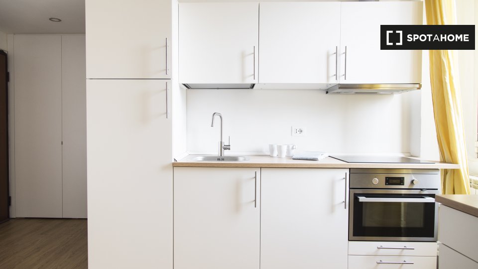 Apartment Milan, 1 bed, 50m² — photo 17