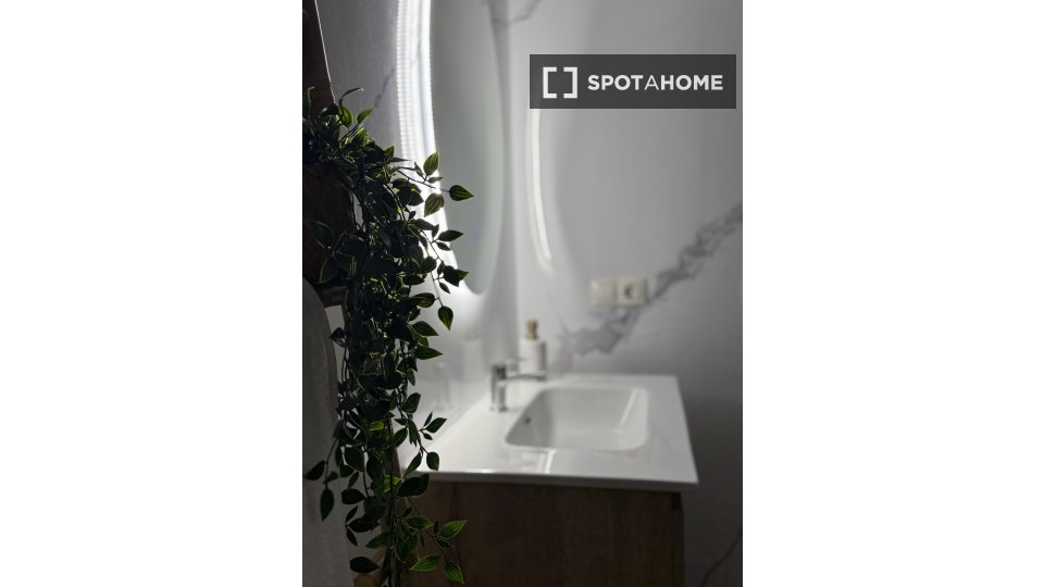 Apartment mono Salamanca, 75m² — photo 5