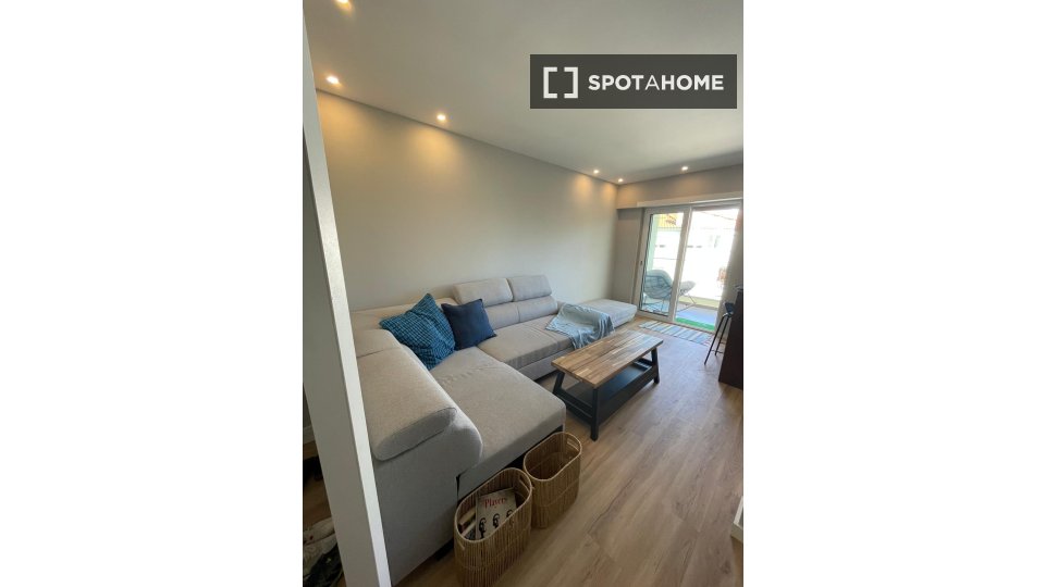 Apartment mono Lisbon, 50m² — photo 30