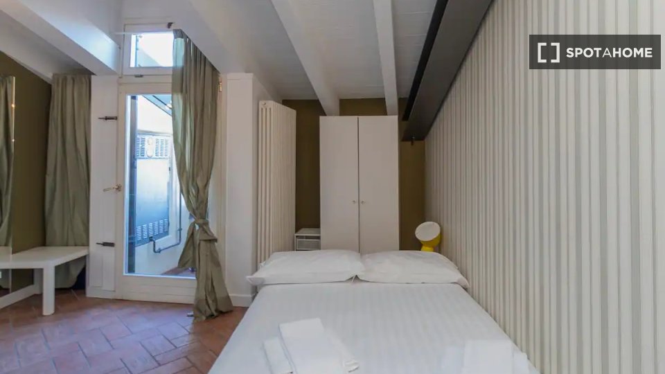Apartment mono Milan — photo 7