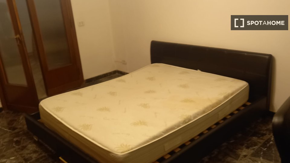 Apartment Florence, 3 beds, 70m² — photo 7