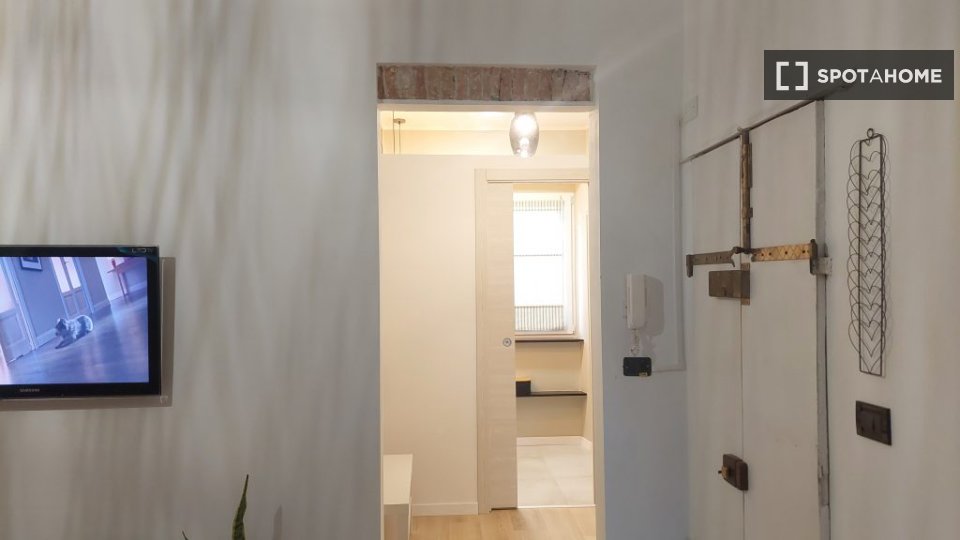 Apartment Genoa, 2 beds, 65m² — photo 16