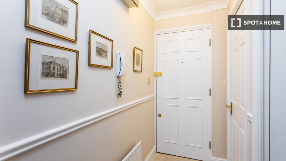 Apartment London, 1 bed — photo 8