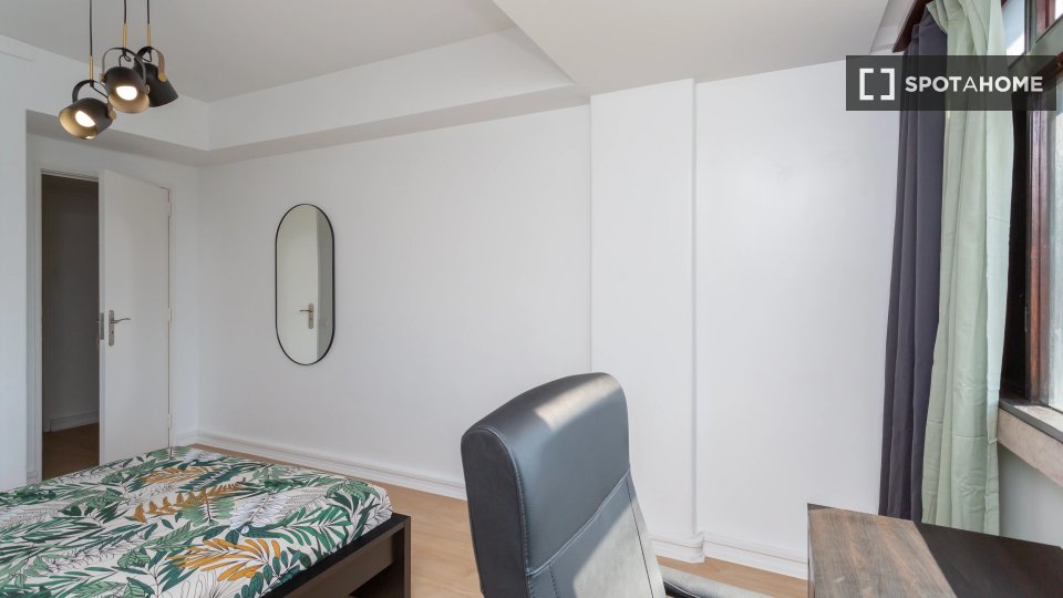Double room Lisbon, 10 beds — photo 14