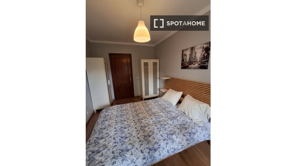 Apartment Porto, 2 beds, 63m² — photo 12