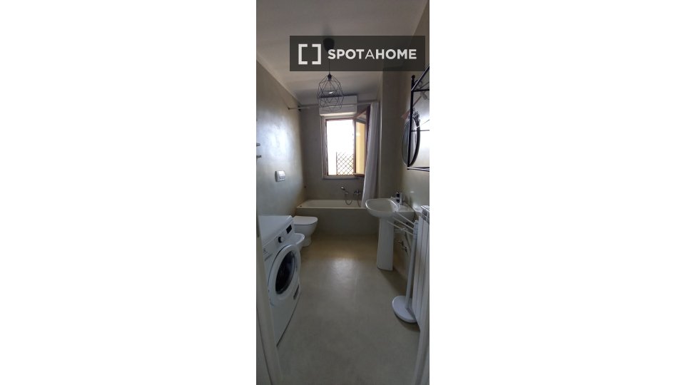 Apartment mono Milán, 44m² — foto 5