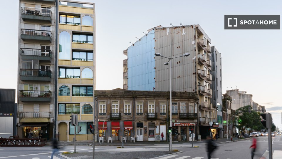 Apartment mono Porto, 28m² — photo 16