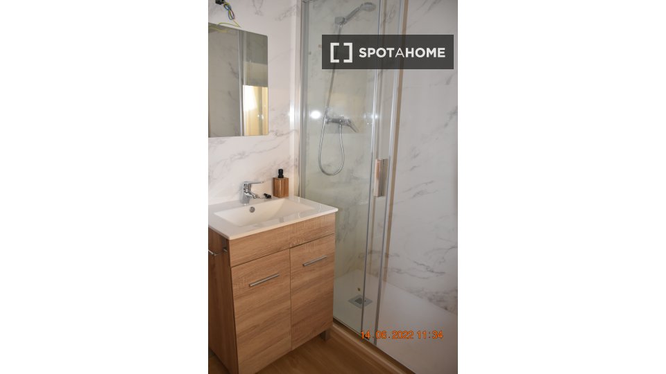Apartment Malaga, 4 beds, 157m² — photo 3