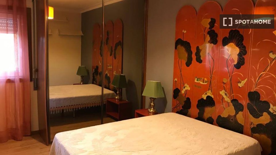 Double room Porto, 3 beds, 155m² — photo 7