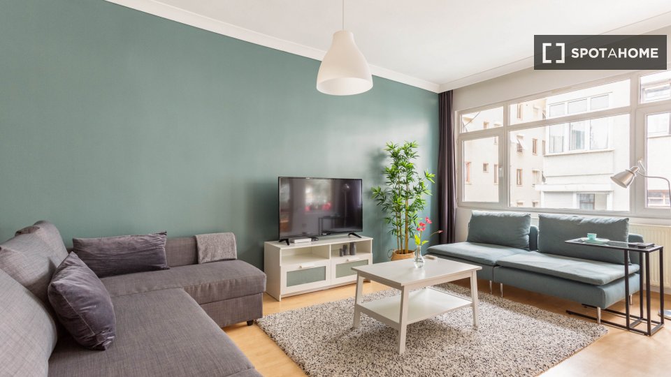 Apartment Istanbul, 1 bed — photo 16