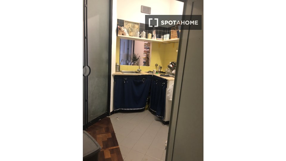 Apartment Rome, 2 beds, 90m² — photo 1