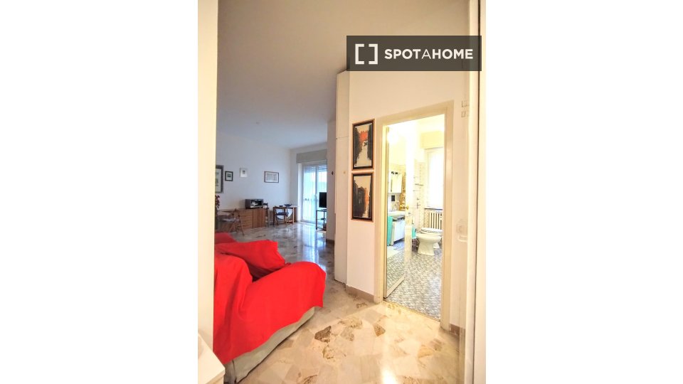 Apartment mono Milan — photo 2