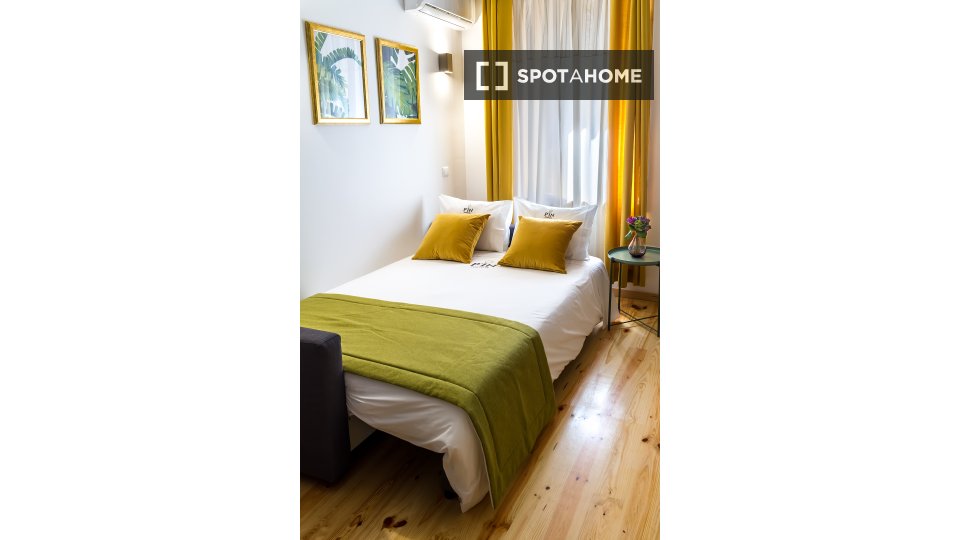 Apartment mono Porto — photo 1