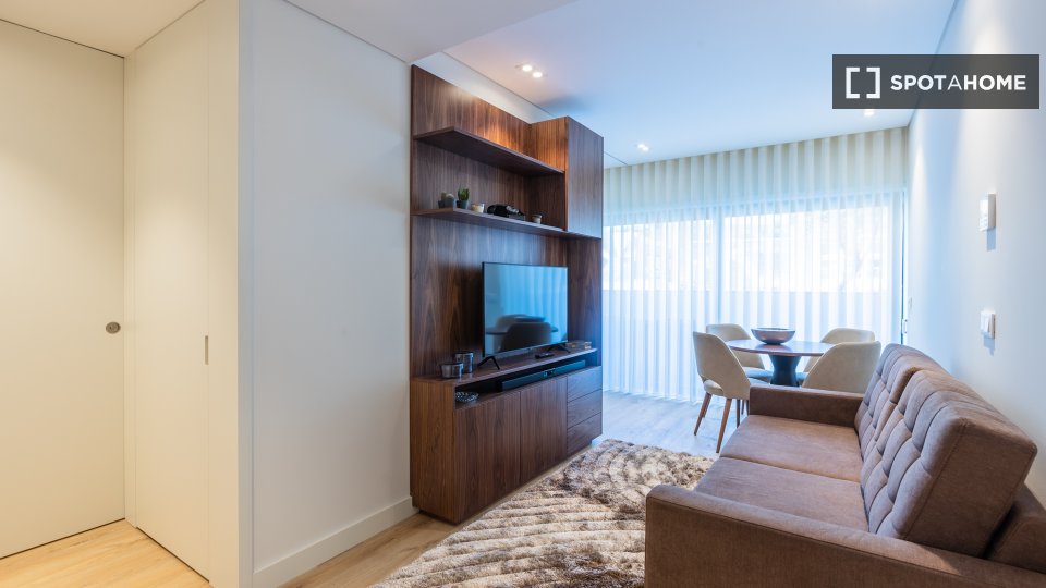 Apartment mono Porto, 56m² — photo 16