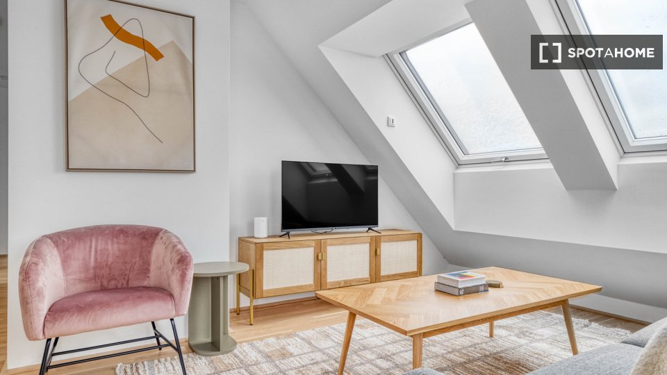 Apartment Vienna, 2 beds, 71m² — photo 4