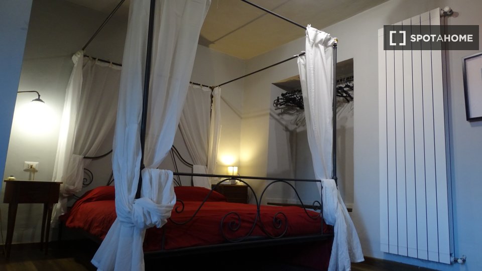 Apartment mono Turin, 35m² — photo 19