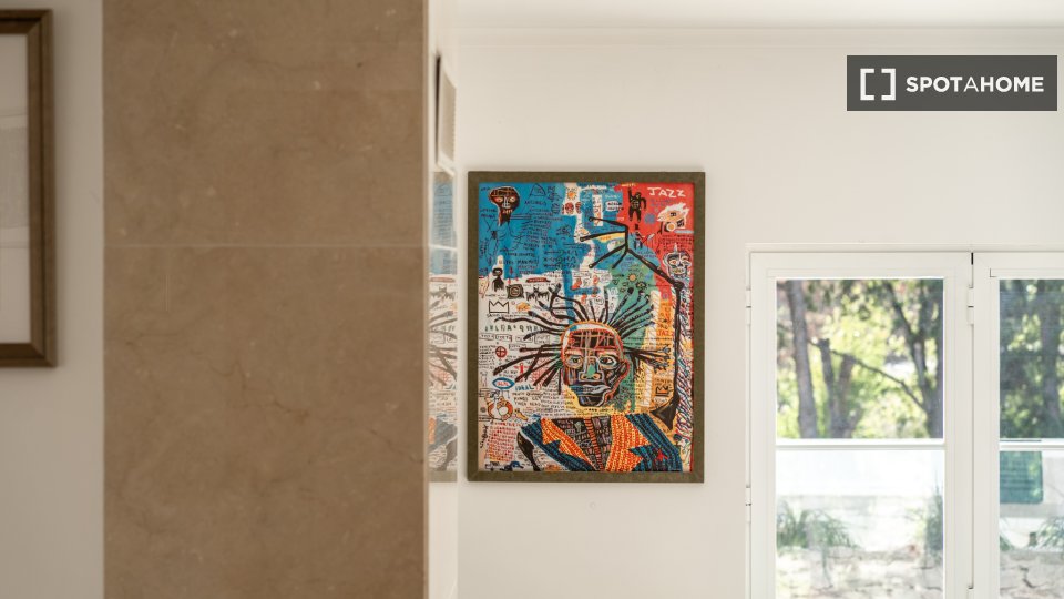 Apartment Lisbon, 3 beds — photo 10