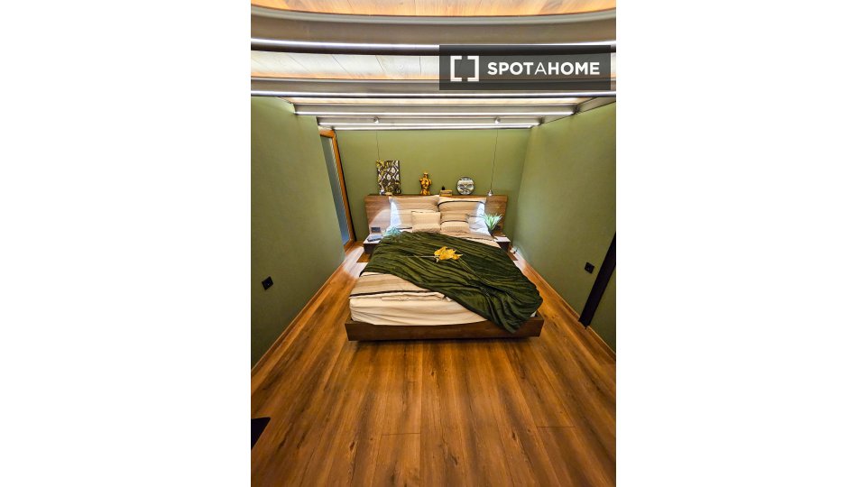 Apartment mono Budapest, 42m² — photo 4